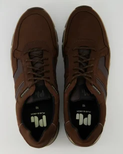 0533.51.23 Wanderschuhe in Braun