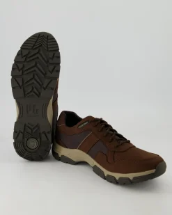0533.51.23 Wanderschuhe in Braun