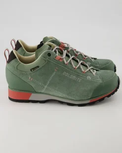 289210-1347 Wanderschuhe in Grün