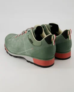 289210-1347 Wanderschuhe in Grün