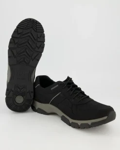 0533.51.21 Wanderschuhe in Schwarz