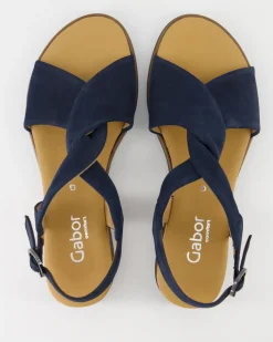 42.751.86 Wedges in Blau