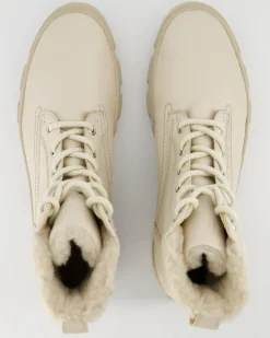 9963-036 Winterschuhe in Beige