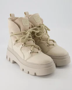 9126-002 Winterschuhe in Beige