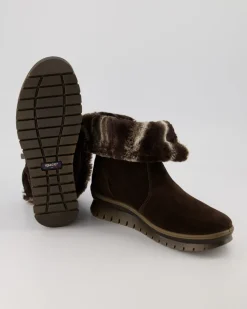 4659933 Winterschuhe in Braun