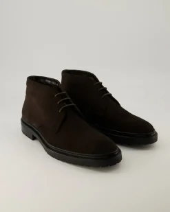 99088-17 Winterschuhe in Braun