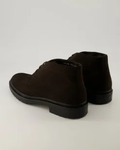 99088-17 Winterschuhe in Braun