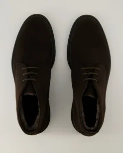 99088-17 Winterschuhe in Braun