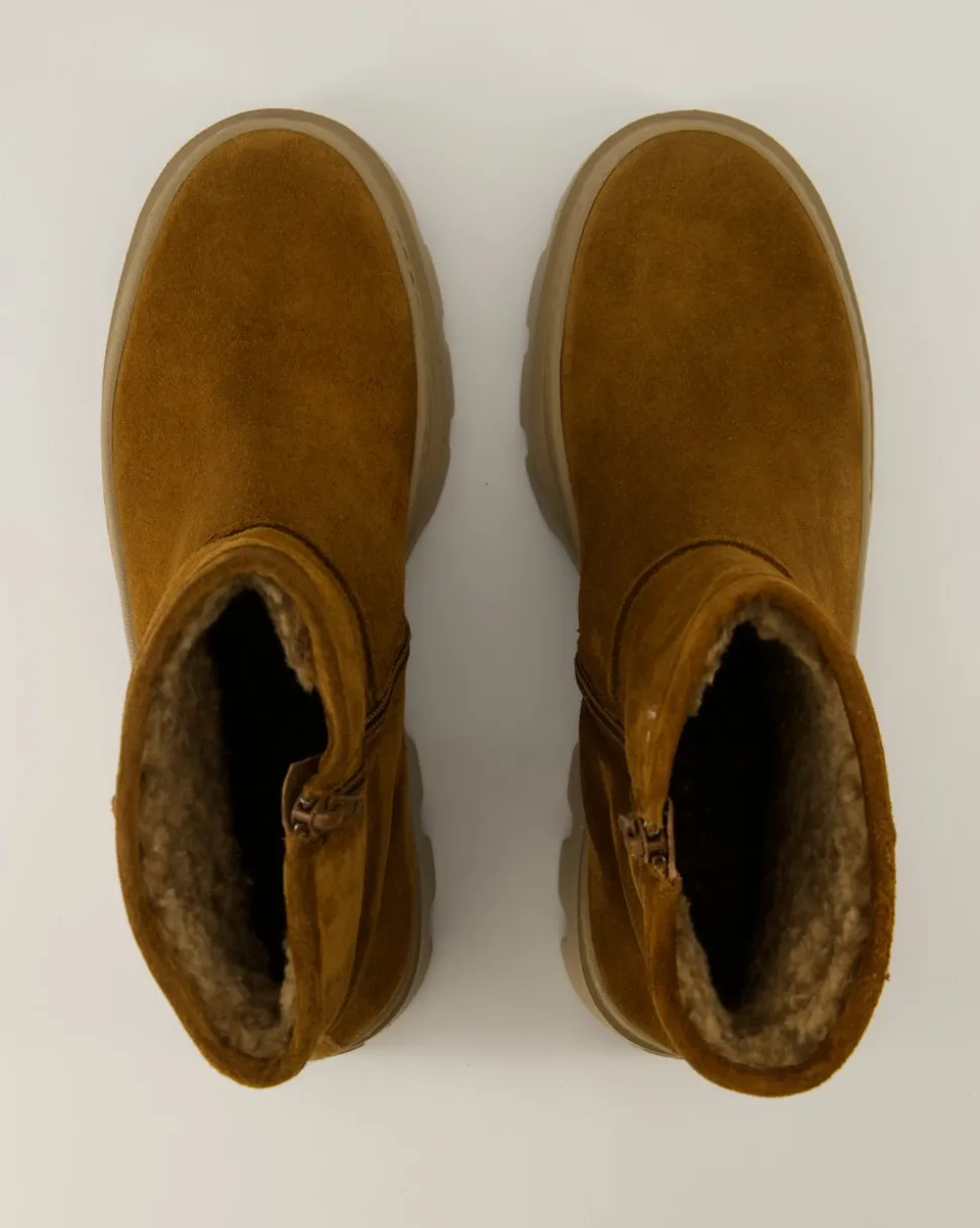 8113-004 Winterschuhe in Braun