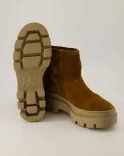 8113-004 Winterschuhe in Braun