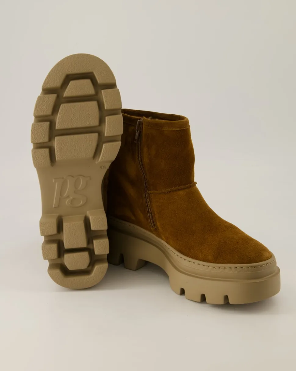 8113-004 Winterschuhe in Braun