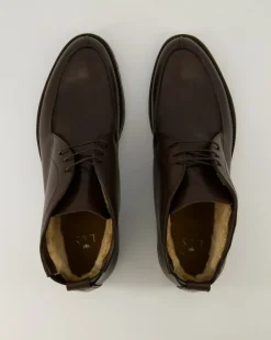 0999043 Winterschuhe in Braun