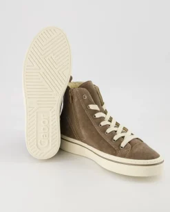 33.660.78 Winterschuhe in Grau