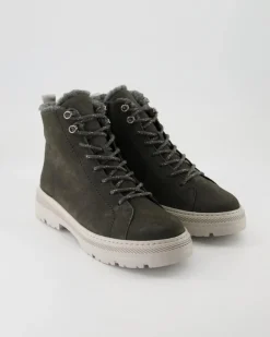 5287-034 Winterschuhe in Grau