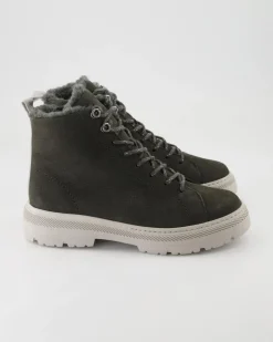 5287-034 Winterschuhe in Grau