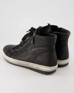 93.754.57 Winterschuhe in Schwarz