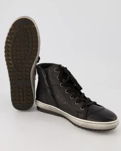 93.754.57 Winterschuhe in Schwarz