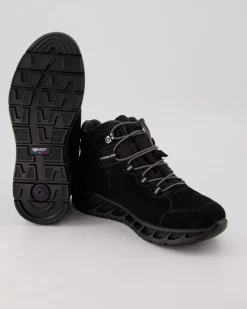 2676900 Winterschuhe in Schwarz