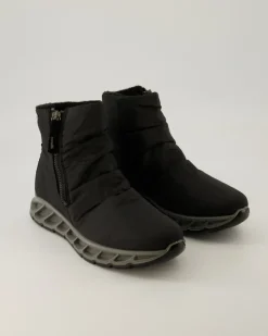 4677600 Winterschuhe in Schwarz