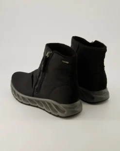 4677600 Winterschuhe in Schwarz