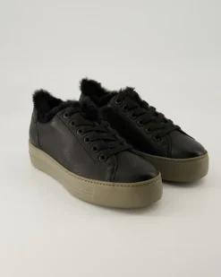 5171-014 Winterschuhe in Schwarz