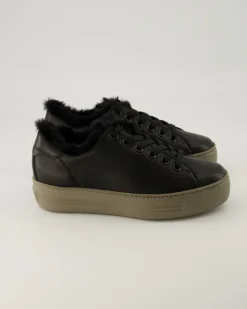 5171-014 Winterschuhe in Schwarz