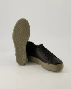 5171-014 Winterschuhe in Schwarz