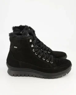 2660411/4659711 Winterschuhe in Schwarz