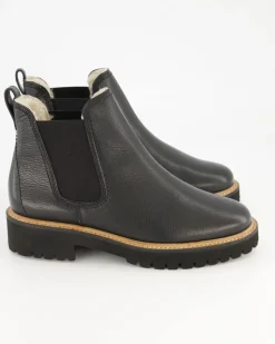 9964-034 Winterschuhe in Schwarz