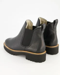 9964-034 Winterschuhe in Schwarz