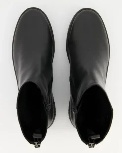 33.631.77 Winterschuhe in Schwarz