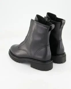 8027-006 Winterschuhe in Schwarz