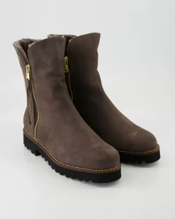 7264-503 Winterstiefel in Beige