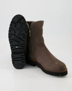 7264-503 Winterstiefel in Beige