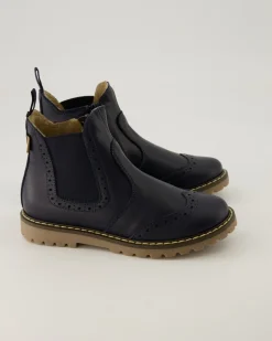 2910/5006 Winterstiefel in Blau