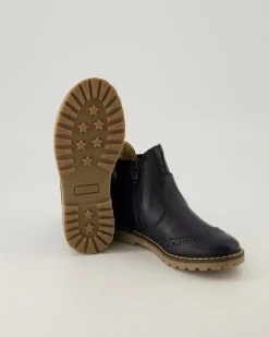 2910/5006 Winterstiefel in Blau