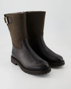 2053-02 Winterstiefel in Braun