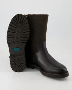 2053-02 Winterstiefel in Braun