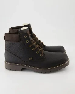 38842-25 Winterstiefel in Braun