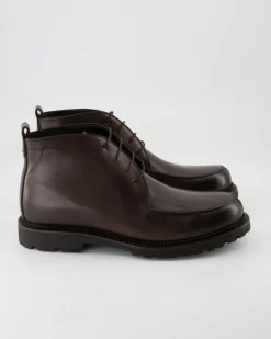 2431 Winterstiefel in Braun