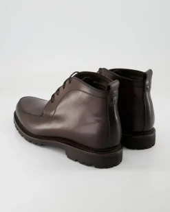 2431 Winterstiefel in Braun