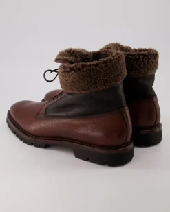 7260007 Winterstiefel in Braun