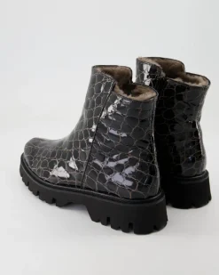 18281 Winterstiefel in Braun