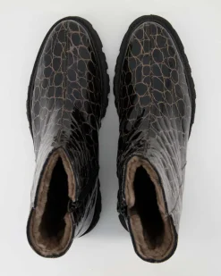 18281 Winterstiefel in Braun