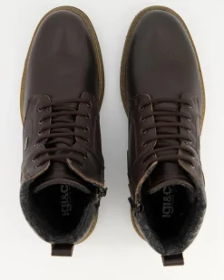 4604311 Winterstiefel in Braun