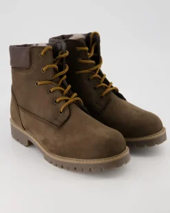 64-5137 Winterstiefel in Braun