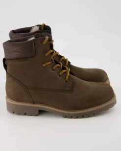 64-5137 Winterstiefel in Braun