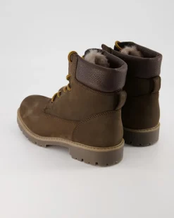 64-5137 Winterstiefel in Braun
