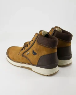 32332-24 Winterstiefel in Braun