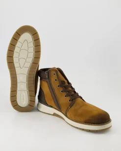 32332-24 Winterstiefel in Braun